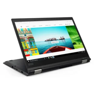 Lenovo Yoga X380 Core i5 8th Gen Laptop – 8GB RAM, 256GB SSD X360 Touchscreen | Price in Kenya