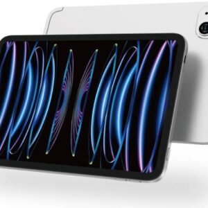 Modio M41 10.1″ Android Tablet – 16GB RAM | 1TB Storage | Dual SIM 5G & 4G | 8000mAh | Kenya