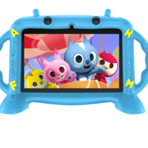 Modio M56-4500 7″ Android Tablet – 6GB RAM | 128GB Storage | Kids & Everyday Tablet | Kenya