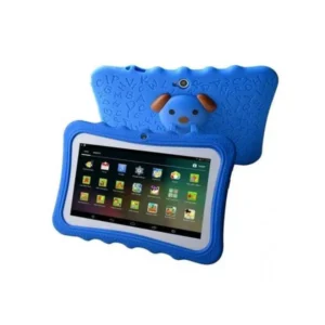 Modio M730 7″ Android Tablet – 6GB RAM | 128GB/256GB Storage | 5G & 4G | Kids Tablet | Kenya