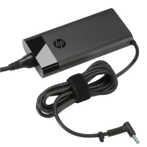 Original HP Envy 15 150W Blue Pin Charger – Genuine HP Laptop Power Adapter Kenya