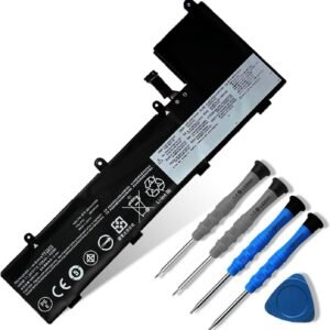 00HW044 SB10J78992 Battery for Lenovo ThinkPad Yoga 11E 3rd Gen 11E