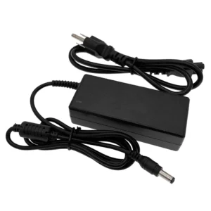 12 Volt 4 Amp (12V 4A) 48W AC Adapter Charger Power Supply Cord for LCD Monitors