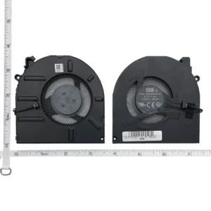 12V Laptop Cooling Fan for Lenovo ThinkBook 14-ITL