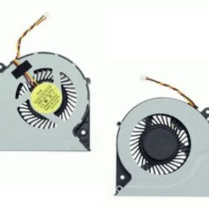 3-Pin Laptop Cooling Fan for Toshiba C850
