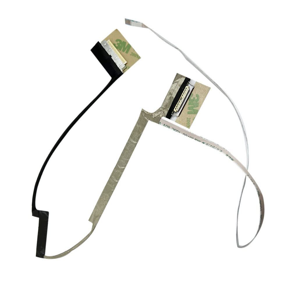 30 PIN HP Pavilion Gaming 15-CX LCD Display Cable