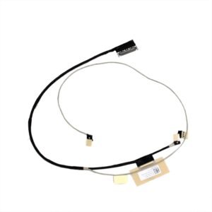 30 Pin LCD Display Flex Cable for Lenovo Ideapad Yoga 510-15IKB 510-15ISK Flex 4-1580 Flex 4-1570 Laptop