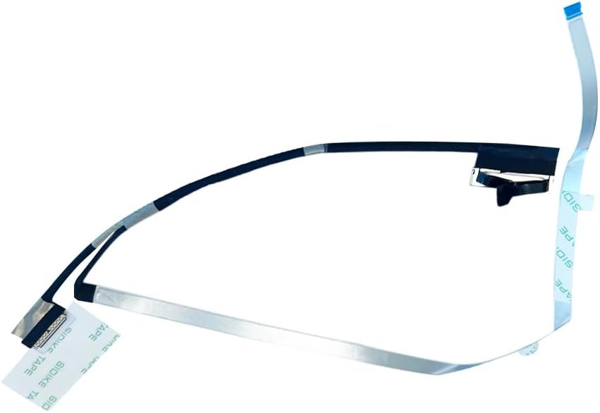 30PIN LCD Display Flex Cable for Lenovo ThinkBook 15 G2/G3/G4/G5 TL, ACL, ABA, IAP, IRL Series