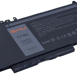 6MT4T Laptop Battery 62Wh for Dell Latitude 14 5470 E5470 15 5570 E5570 Precision 15 3510 M3510 7V69Y TXF9M 79VRK