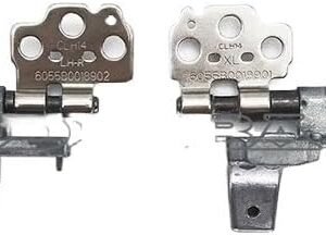 HP for EliteBook 8460P 8460 8470 8470P Left & Right Laptop Hinges