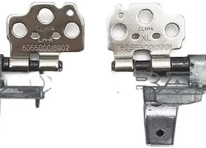 HP for EliteBook 8460P 8460 8470 8470P Left & Right Laptop Hinges