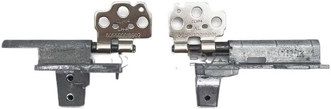HP for EliteBook 8460P 8460 8470 8470P Left & Right Laptop Hinges