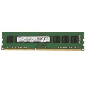 8GB DDR3L Desktop RAM