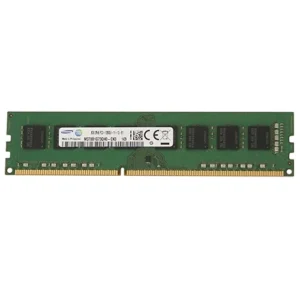 8GB DDR3L Desktop RAM
