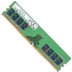 8GB PC4 DDR4 Desktop RAM