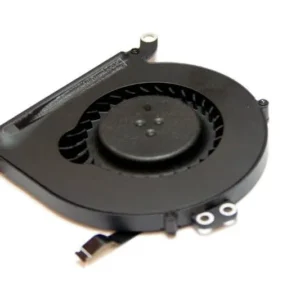 Macbook Air 13.3" A1466 GPU CPU A1466 Cooling Fan Replacement