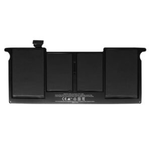 A1406 Laptop Battery for MacBook Air 11'' A1370 (Mid 2011) and A1495 A1465 (Mid 2011 2012 2013 Early 2014 2015 Version) 