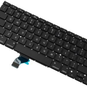 A1502 Keyboard Replacement for MacBook Pro Retina 13" A1502 Late 2013-Early 2015