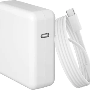 A2166 Apple MacBook 96W USB-C Power Adapter Charger