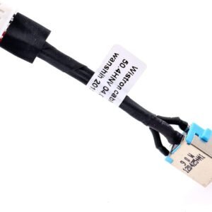 ACER ASPIRE 7741 7741Z 7752G 7551 7551G Laptop DC Power Jack Charging Port Replacement