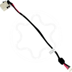 ACER Aspire E1-570 E1-570G E1-570P E1-570-4457 E1-570-6620 Laptop DC Power Jack Charging Port Replacement