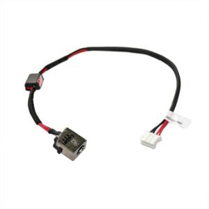 ACER Aspire E5-511 E5-521 E5-531 E5-551 E5-571 E5-473V5-471 V3-572 Laptop DC Power Jack Charging Port Replacement