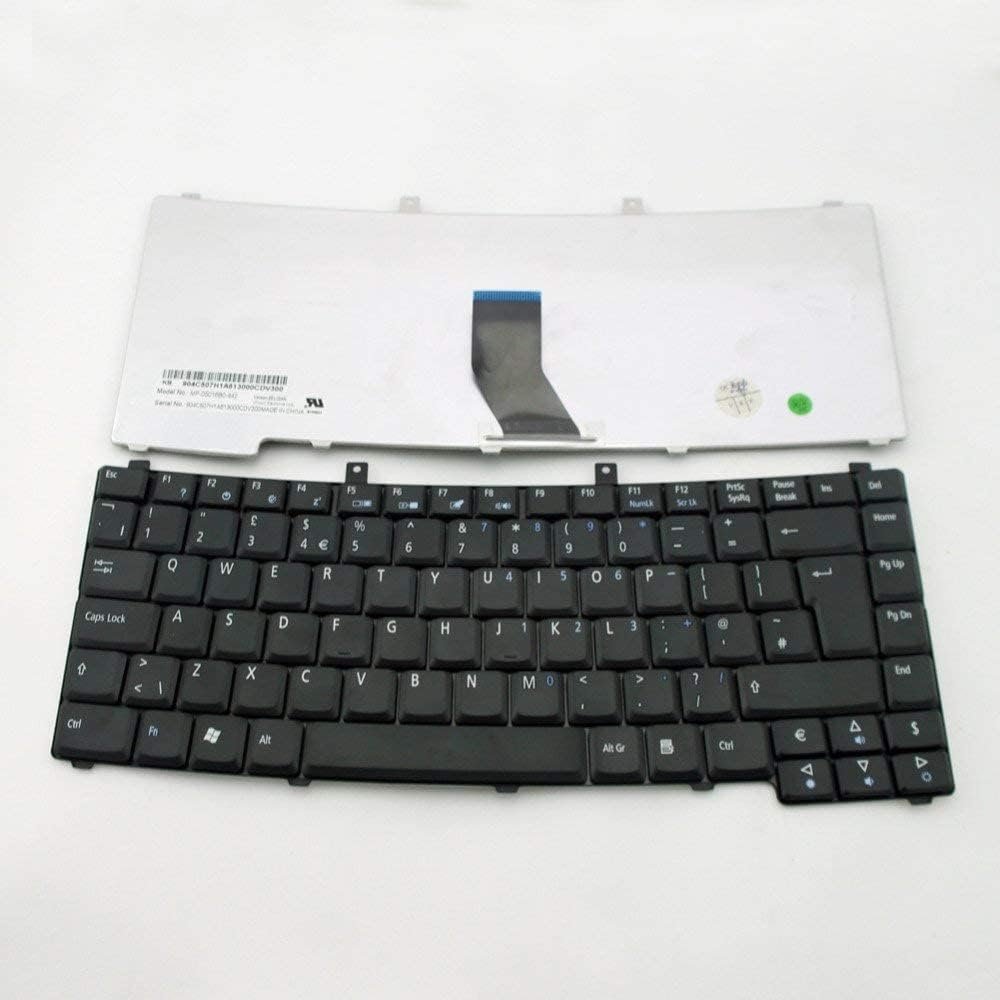 ACER Travelmate 2300 2310 2410 2420 3260 3270 3274 3280 3290 2300 Laptop Keyboard