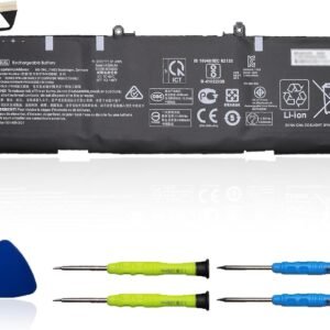 AD03XL TPN-I128 Laptop Battery for HP Envy 13-ad Series