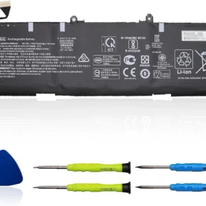 AD03XL TPN-I128 Laptop Battery for HP Envy 13-ad Series