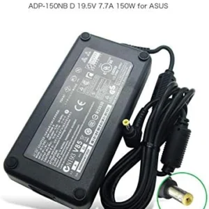 Acer Laptop Charger 19V 3.42A 65W Power Adapter (5.5mm x 1.7mm / 3.0mm x 1.1mm Tip)