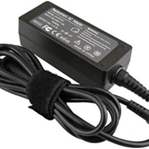 ASUS Laptop Charger 19V 3.42A 65W Power Adapter Replacement (1.75mm Small Pin)