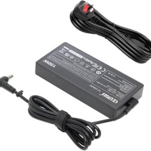 ASUS Laptop Charger 20V 7.5A 150W Power Adapter Replacement