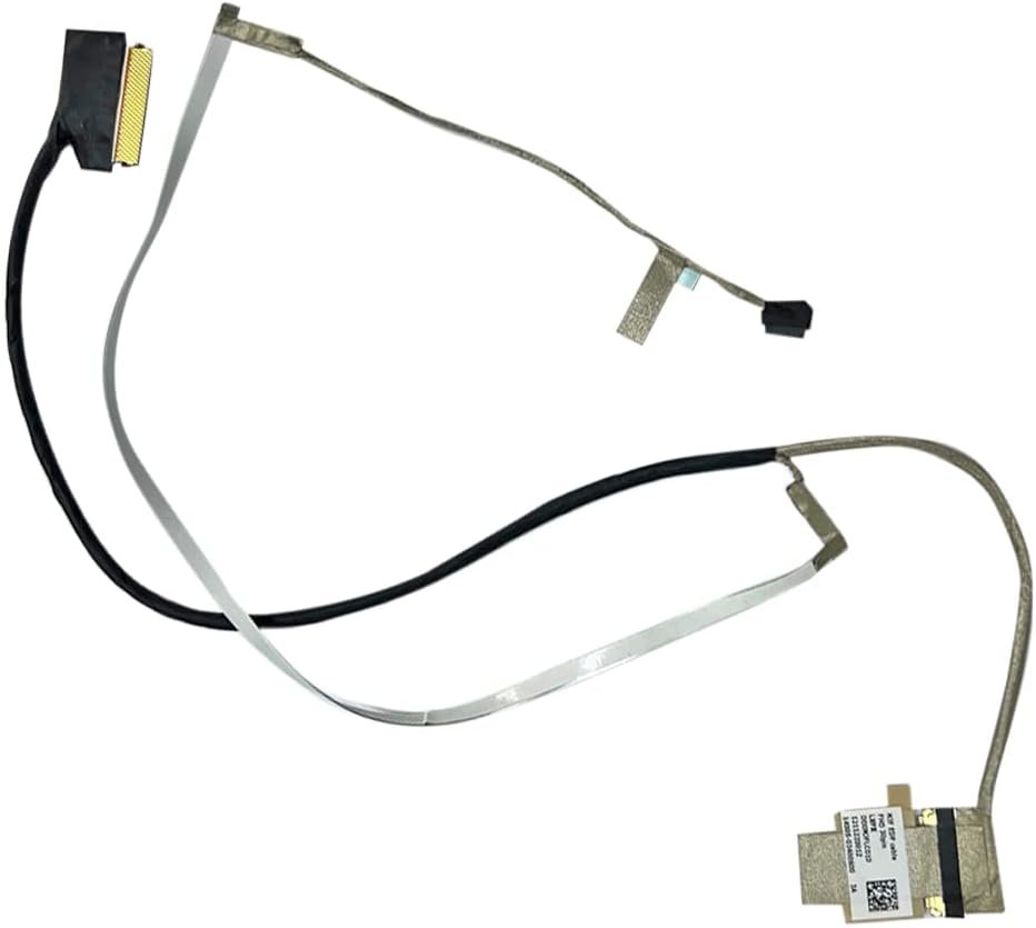 ASUS TUF Gaming F15 FX506H FA506Q Series LCD Display Cable 30 Pin eDP Replacement Flex