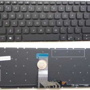 ASUS VivoBook X412 Laptop Keyboard Replacement