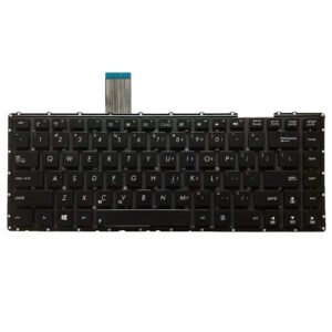 ASUS X401 X401U X401A F401A F401U Laptop Keyboard Replacement