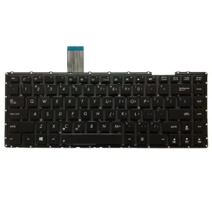 ASUS X401 X401U X401A F401A F401U Laptop Keyboard