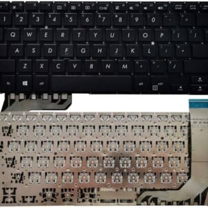 Asus X407 X407U X407M X407MA X407UBR X407UA X407UB Laptop Keyboard Replacement