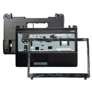 ASUS X53U / K53Z / K53T / K53U Laptop Cover Replacement Casing