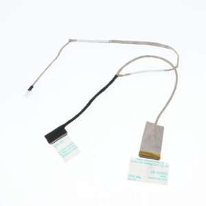 ASUS X553 LCD Display Flex Cable Replacement