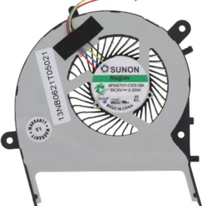ASUS X554 Series Internal CPU Cooling Fan