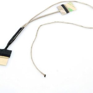 ASUS X555 LCD Display Flex Cable Replacement