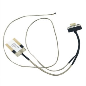 ASUS X556 LCD Display Flex Cable Replacement