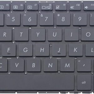 ASUS Zenbook UX305FA UX305UA UX305CA UX305 UX305FA-USM1 UX305CA-DHM UX305LA UX305L UX305U UX305F Laptop Keyboard