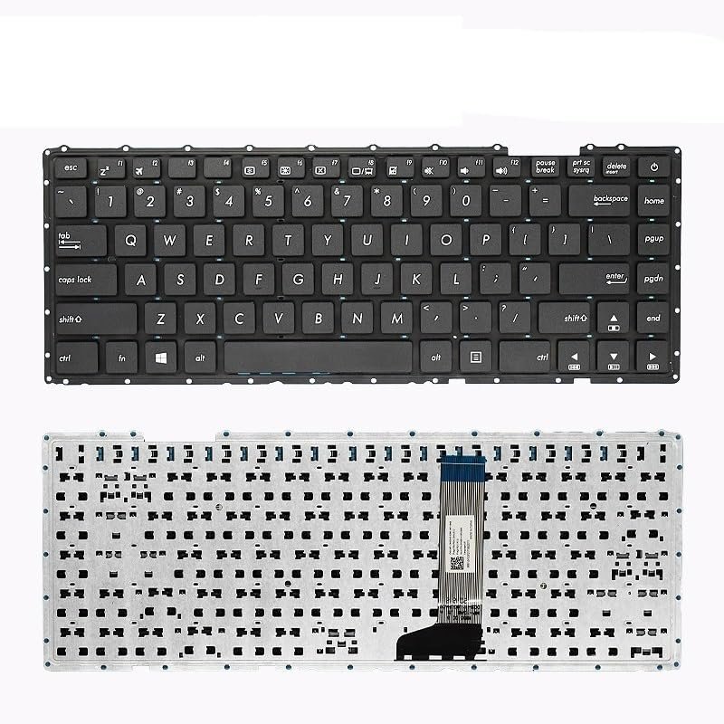 ASUS for Vivobook A442 A480U F442U X442UR X442UA R419U X442 X442U Laptop Keyboard
