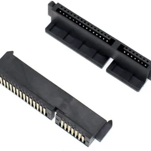 Dell Latitude E5420 E5220 E5520 E5440 HDD Hard Drive Connector Adapter (Without Cable)