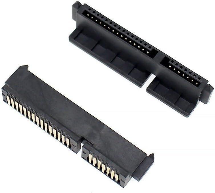 Dell Latitude E5420 E5220 E5520 E5440 HDD Hard Drive Connector Adapter (Without Cable)