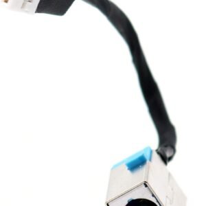 Acer Aspire 4743G / 4750 / 4750G / 4752G / 4755G Laptop DC Power Jack Charging Port Replacement