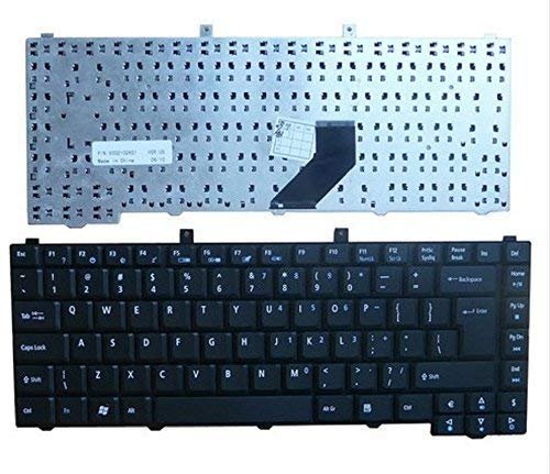 Acer Aspire 5100 5030 5110 5610 5620 5630 5650 5670 5680 5500 Laptop Keyboard