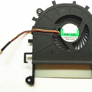 Acer Aspire 5349 / 5749 Series Laptop CPU Cooling Fan Replacement