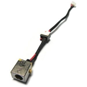 Acer Aspire 5552 5733 5736 5740 5741 5742 5750 5755 Laptop DC Power Jack Charging Port Replacement